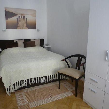 Charming Viennese Home Экстерьер фото